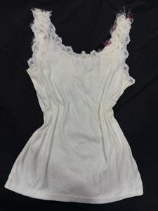Y2k Floral Top