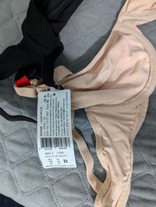 Triumph Comfort Bra Pack Of 2