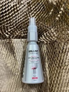 Bblunt Hair Protection Mist