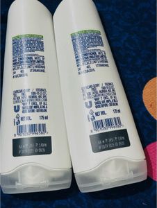 Dove Hair Fall Rescue Conditioner