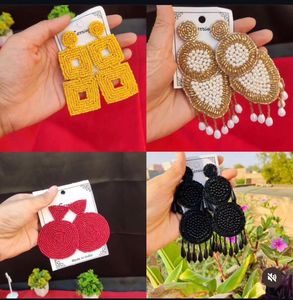 Beats Earrings
