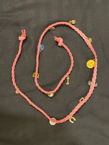 Witch’s Protection Ladder