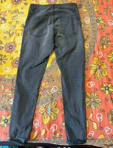Dressberry Brown Jeans