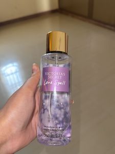 Victoria Secret Body Mist Love Spell