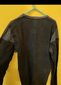Wrogn Full Sleeve Cotton Tshirt