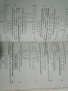 Intermediate Science Book