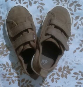 H&amp;M Kids Casual Shoes