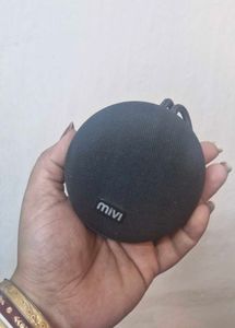 Mivi Portable Speaker