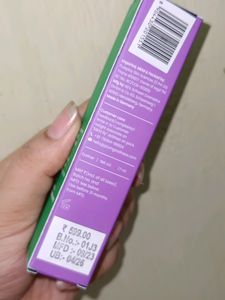 Plum Derma hues Lash Serum Eyeliner