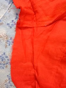 ❤️🔥Beautiful Red Blouse (Brand New)