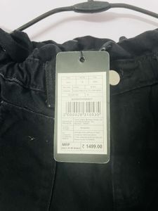 Noun By Westside Jeans