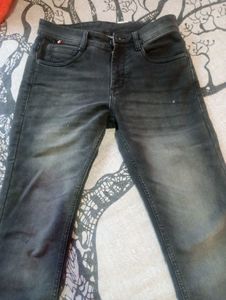 Blue Jeans For Men