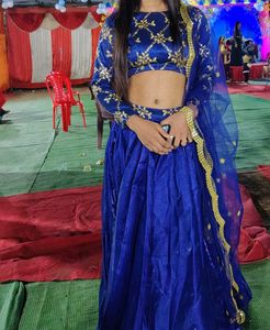 Lehenga Choli