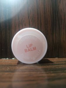 Lip Balm