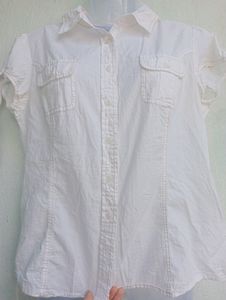 Tommy Hilfiger Tomboy Shirt