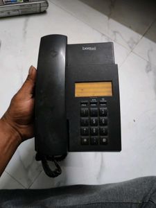 Beetel Landline Phone (Working)