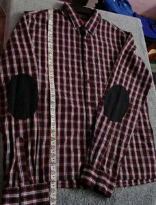 ZARA MAN MEN&#39;S SHIRT