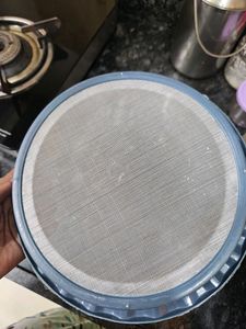 Chhanni Or Strainer