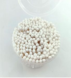 Cotton swabs