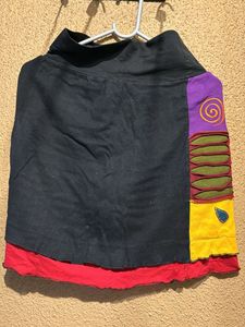 Very Beautiful Skirt And Top