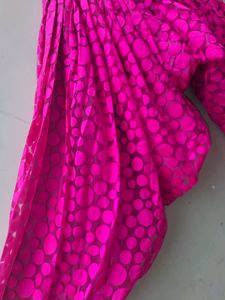 Magenta Salwar