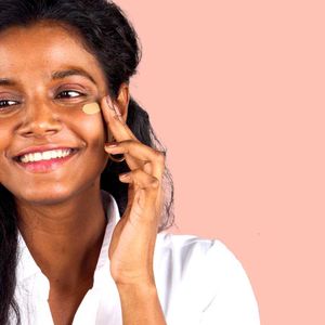 [ONLY 1] Foxtale Tinted Sunscreen SPF50 PA++++