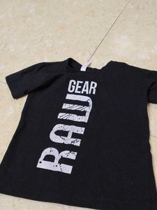 Boys Set Black