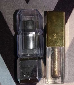 36 colors Heart Eyeshadow Palette With 13 Products