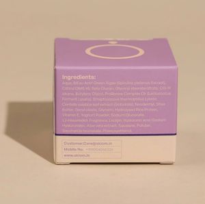 SKIOM Moisture Guard Cream