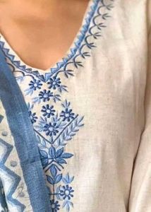 Elegant Kurta Set