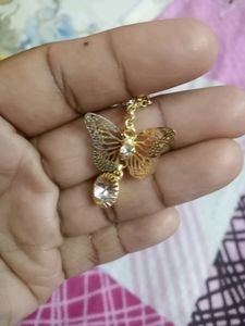 single anklet new one