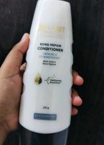 BBLUNT Bond Repair Shampoo &amp; Conditioner Set