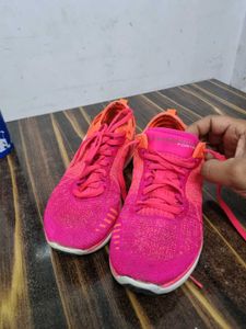 Under Armour Shoes 100%