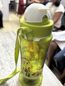 Water Bottle