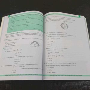 Class X Integrated Module Mathematics Modules 1&amp;2