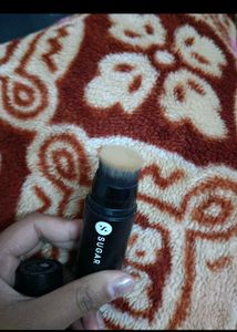 dermadoc eyecream nd sugar foundation