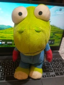Cute Crocodile Plush Toy