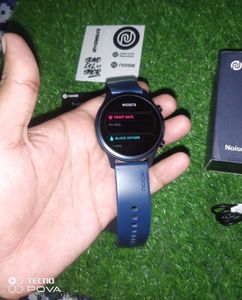 NoiseFit Evolve 3 Smartwatch