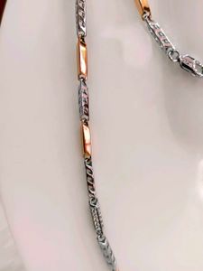 925 Sterling Silver Italian Chain