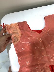 Two Long Gown 📌offer In Profile