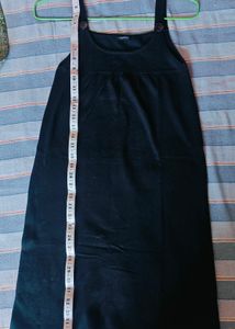 Motivi Black Dress