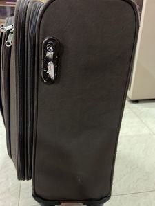 American Tourister Suitcase