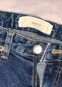 Denim Jeans