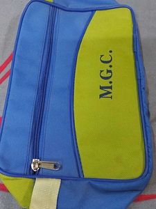 M.G.C. Sling Bag