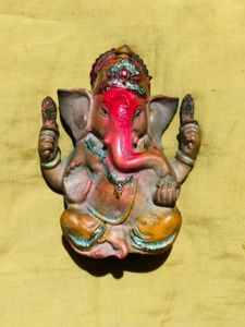 Ganesh Idol