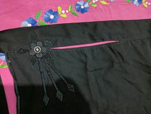 Design Single Niqab