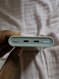 Wireless Power Bank