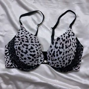 La Vie Rose Bra