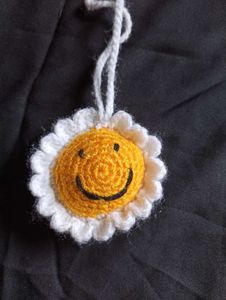 🍓 Cute Crochet Bag 🌻