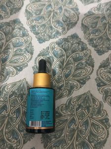 Pilgrim Brightening Serum